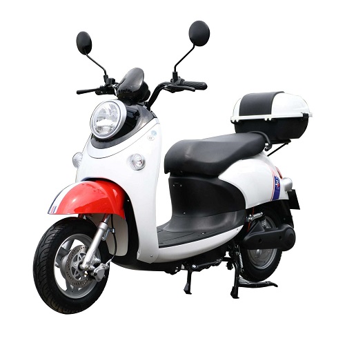 scooters électriques