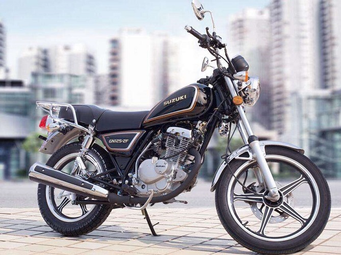 moto 125cc