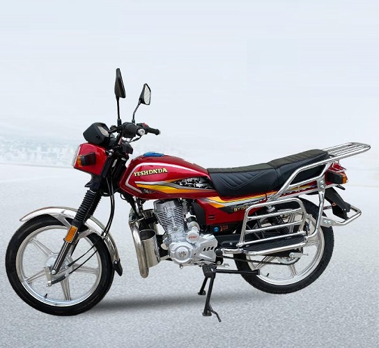 moto 125cc