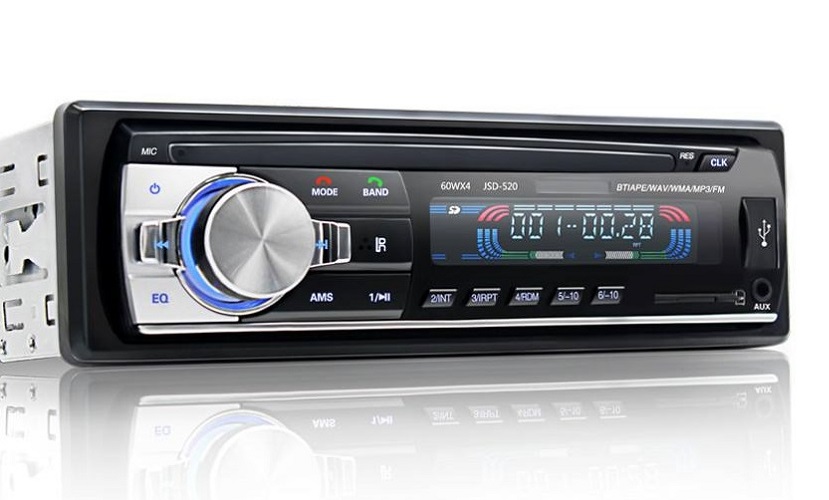 autoradio Bluetooth