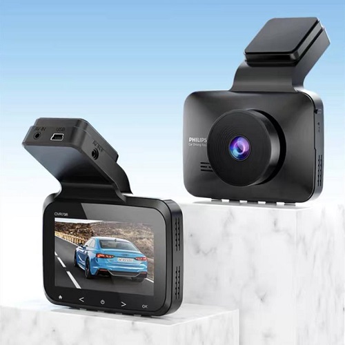 dashcam