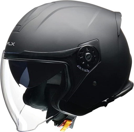 casque jet