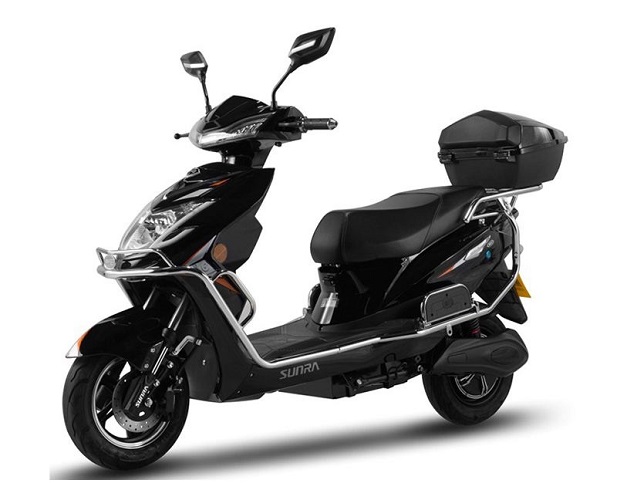 scooters électriques