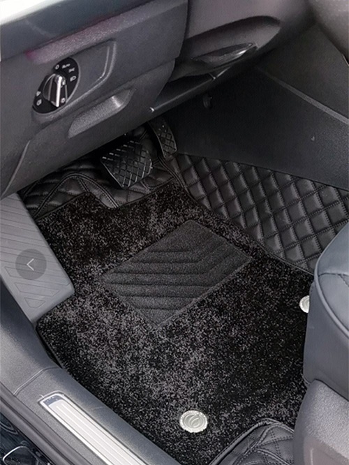 tapis de voiture