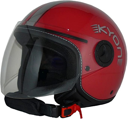 casque jet