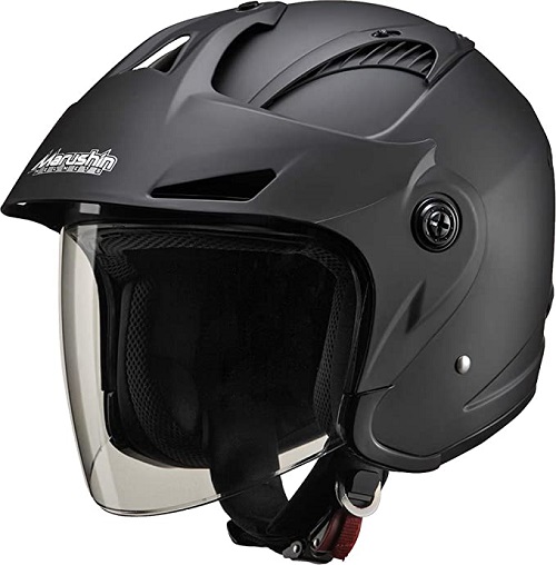 casque jet