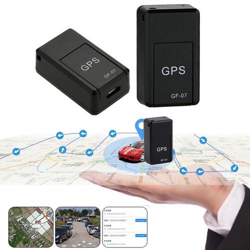 traceur GPS de voiture