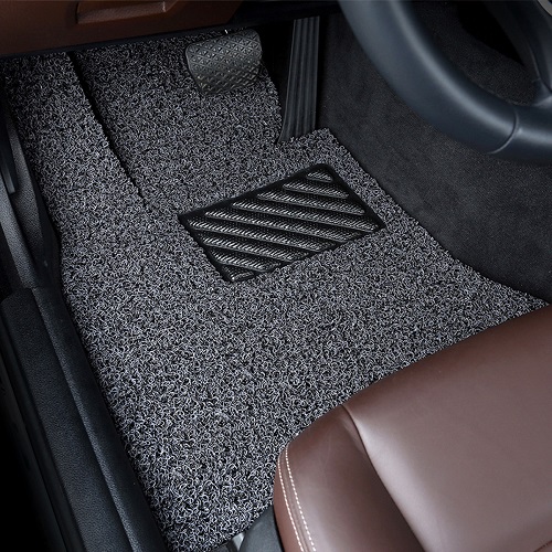 tapis de voiture