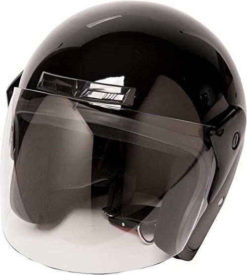 casques jet