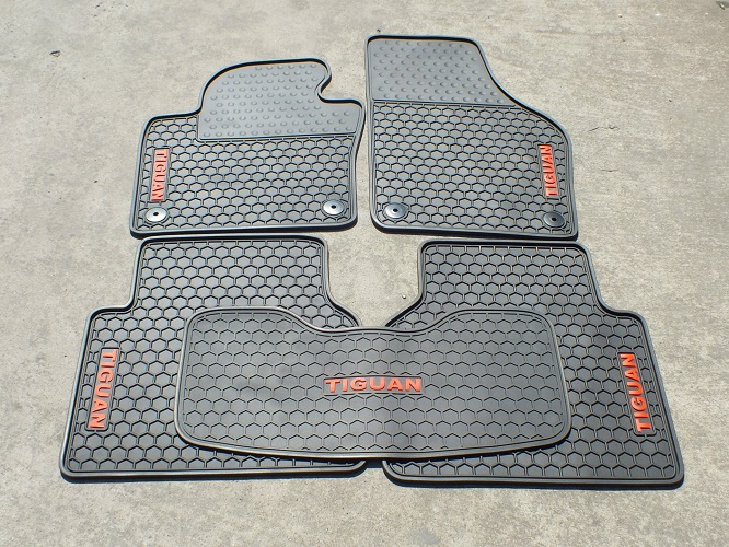 tapis de voiture