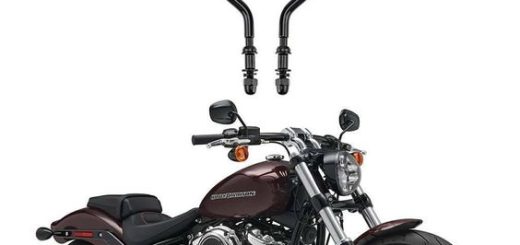 Enhance your Harley-Davidson's style and safety with the perfect mirrors! Explore different types, essential features, top brands, and buying tips to find your ideal match.