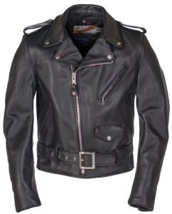 Durable & Fashionable: Men's Motorcycle Jackets Collection
