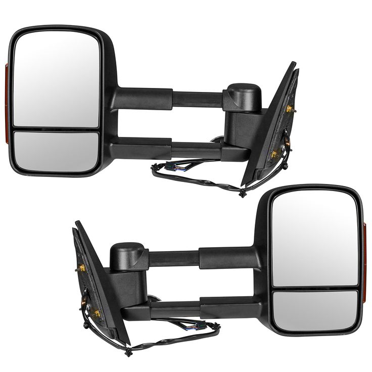Ensure maximum safety and awareness on your next off-road adventure with our comprehensive guide to UTV mirrors. Explore different UTV mirror types, features, and top picks to find the perfect fit for your ride.