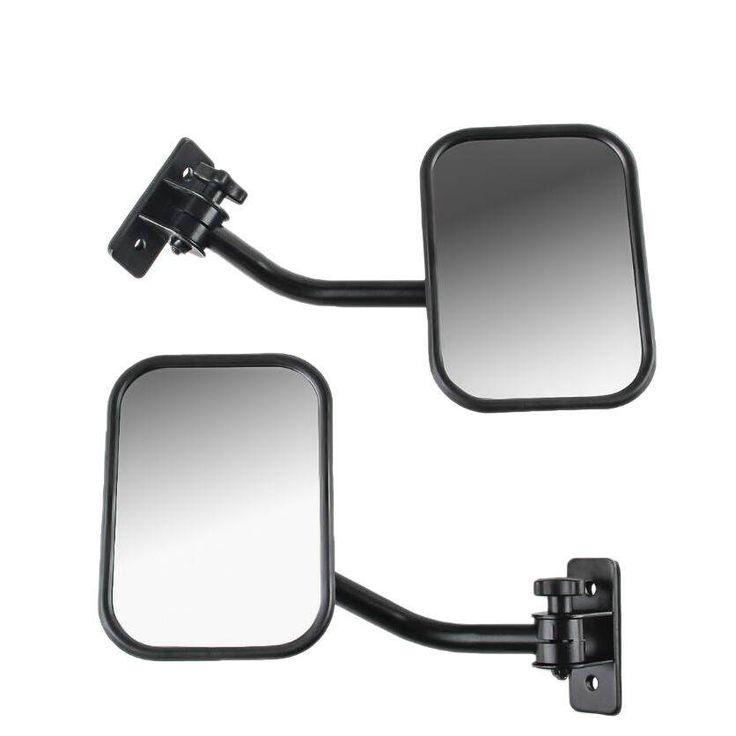 Elevate your off-road adventures with the right Jeep mirrors! This guide explores various Jeep mirror options, legal considerations, and additional tips for safe doorless driving. Find the perfect mirrors for your Jeep!