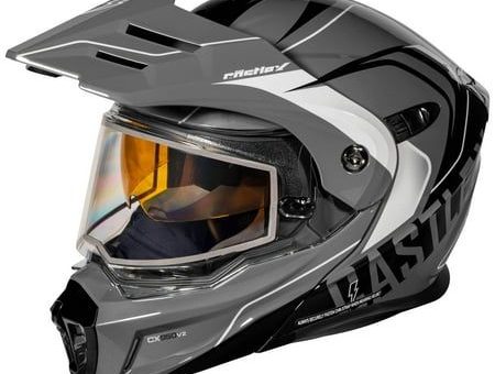 Top motorcycle helmet brands.