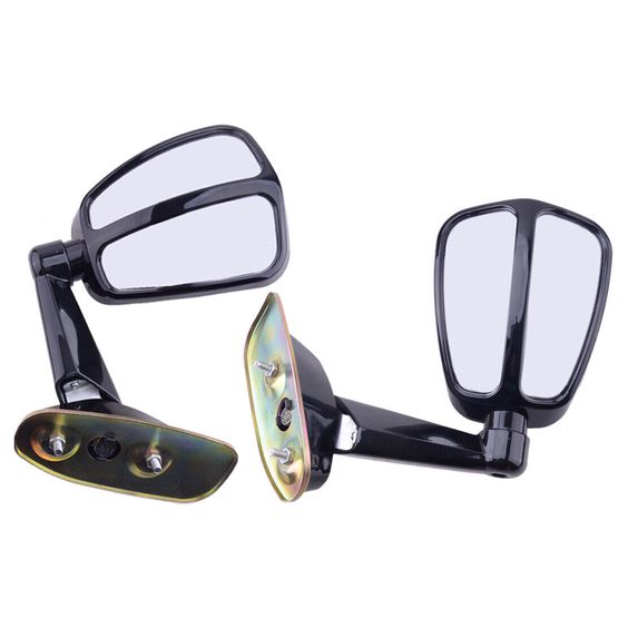 Take control of your off-road experience with Seizmik side view mirrors. Explore our guide to learn how Seizmik mirrors enhance visibility, safety, and comfort on your UTV adventures.