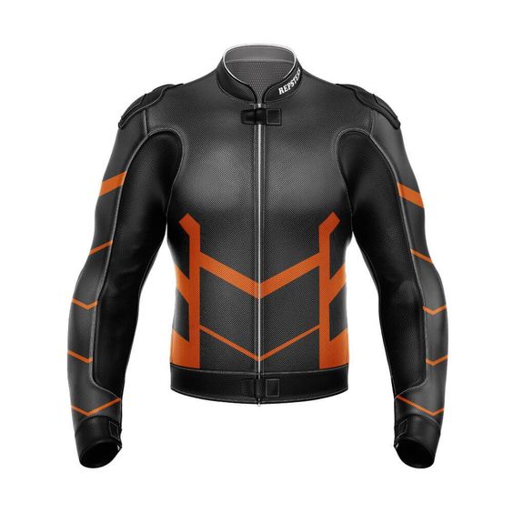 Top Motorbike Jackets: Style Meets Protection