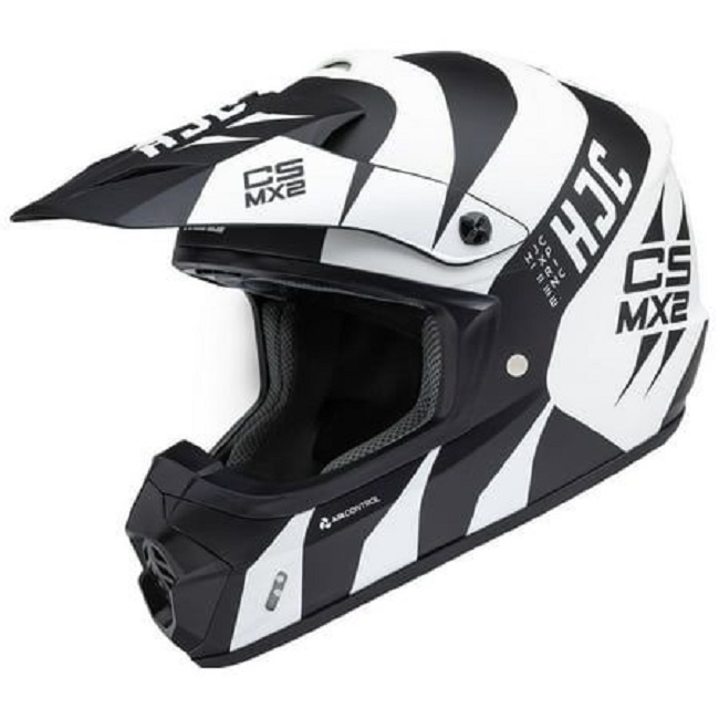 Choose Motorcycle Helmet Guide