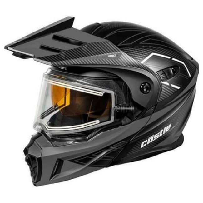 Choose Motorcycle Helmet Guide