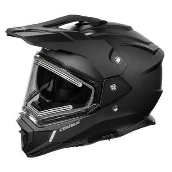 Choose Motorcycle Helmet Guide