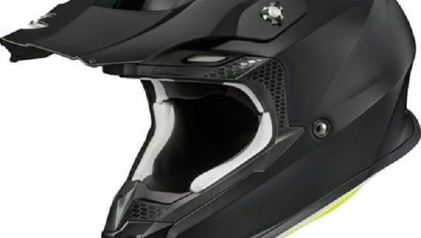 Choose the right visor for your helmet.