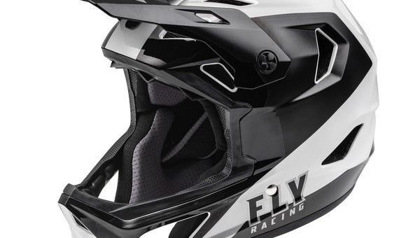 Buying the best motorcycle helmet.