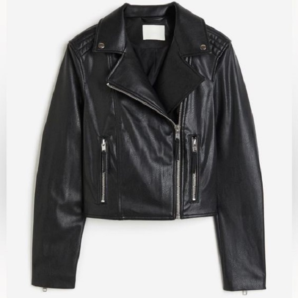 leather motorcycle jackets