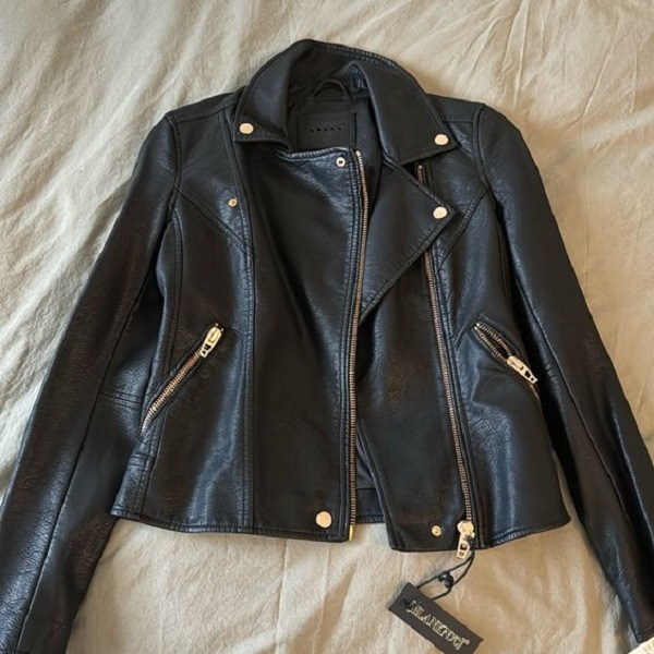 leather motorcycle jackets