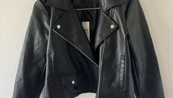 leather motorcycle jackets