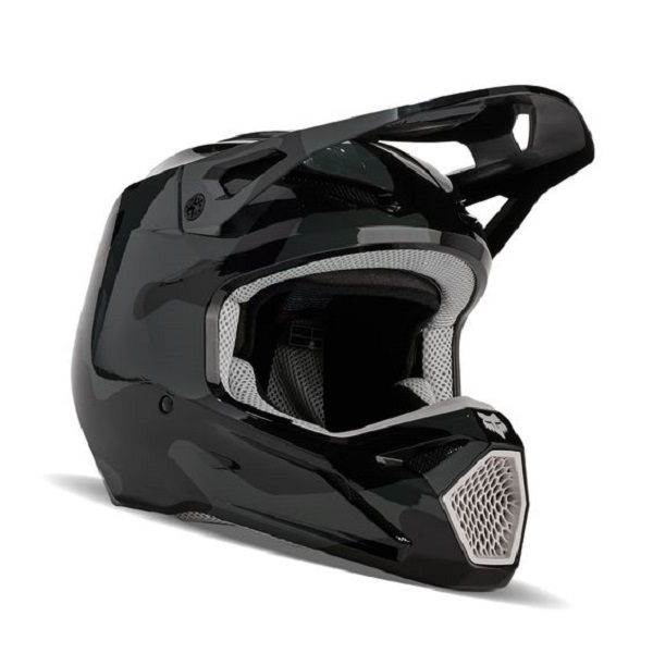 How helmet should fit.