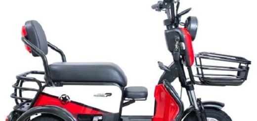 Best electric trike reviews.