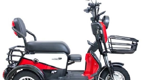 Best electric trike reviews.