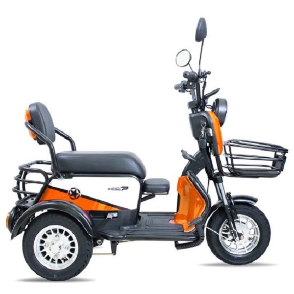 Best electric trike reviews.