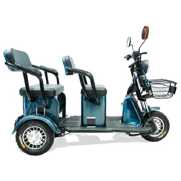 Best electric trike reviews.