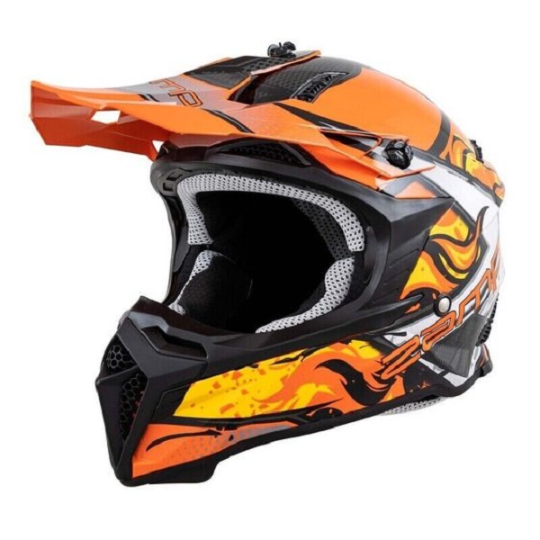 Motorcycle Helmet Prices