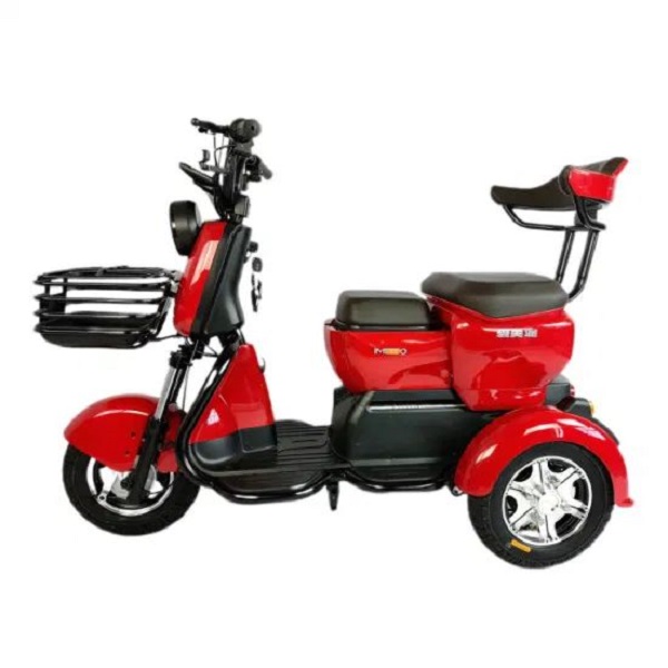 Best electric trike reviews.