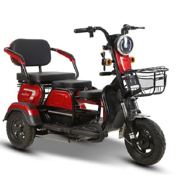 Best electric trike reviews.