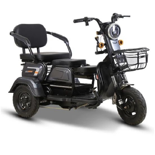 Best electric trike reviews.