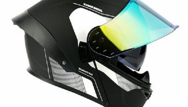 best motorcycle helmet