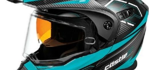 Motorcycle Helmet Guide