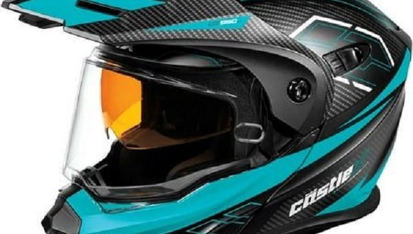 Motorcycle Helmet Guide