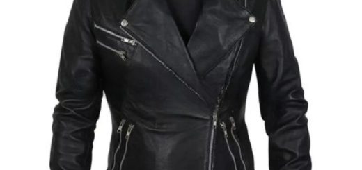 leather motorcycle jackets