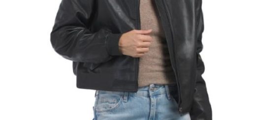 motorcycle riding leather jackets