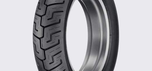 how long are motorcycle tires good for