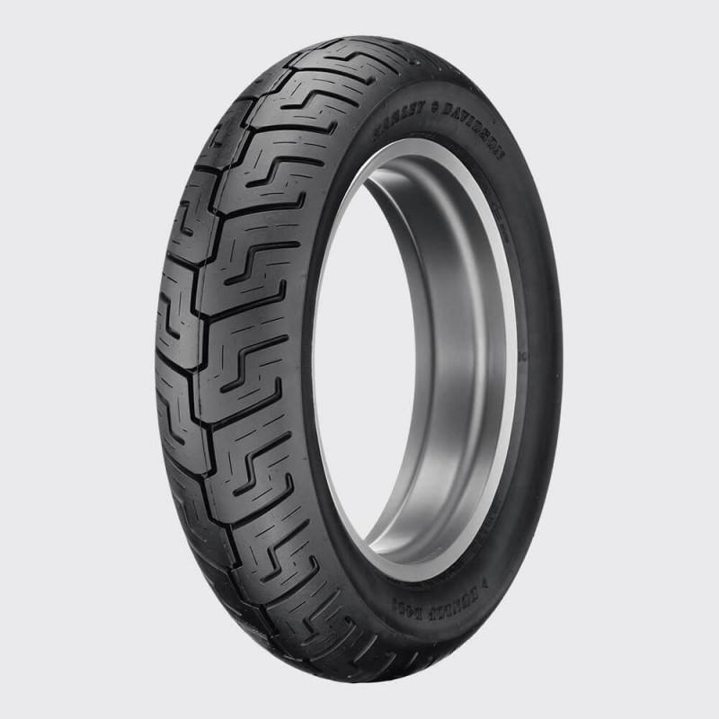 how long are motorcycle tires good for