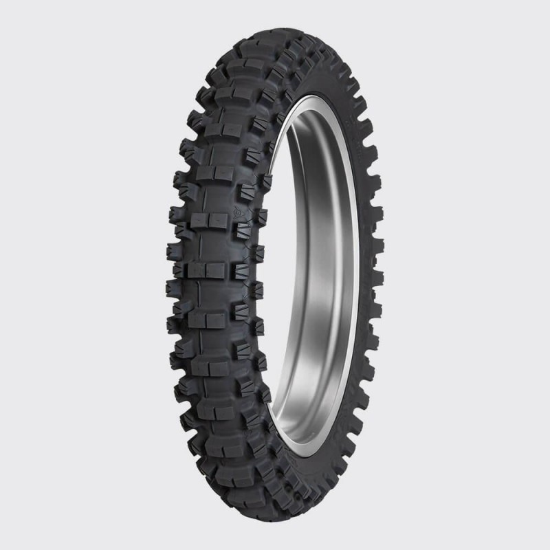 how long are motorcycle tires good for