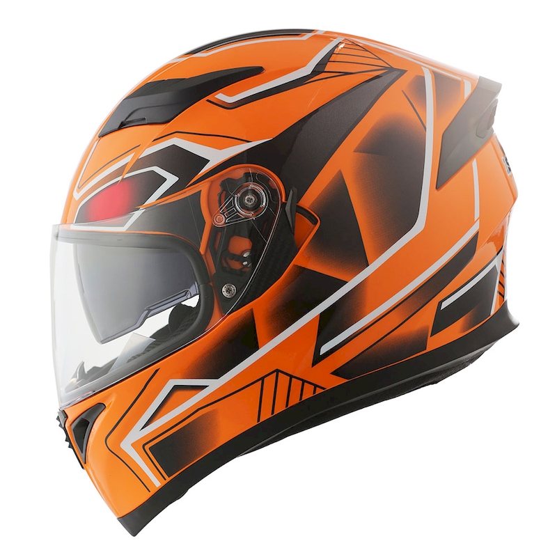 motorcycle helmets with bluetooth