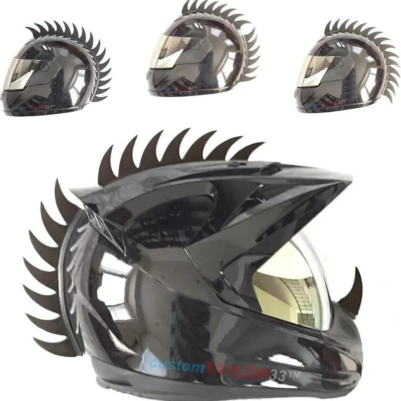 predator motorcycle helmet