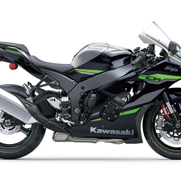 ZX-10R