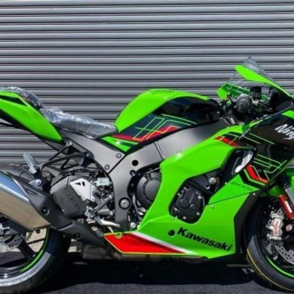 ZX-10R